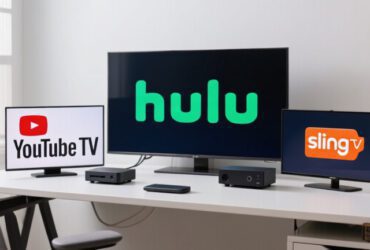 Best Cable TV Alternatives