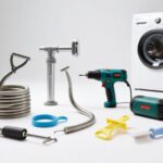 Best Snake For Washing Machine Drain