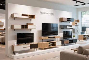 Best IKEA TV Besta Units & Alternatives