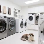 Best Washer And Dryer Set For Pet Hair