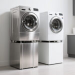 Best Heavy Duty Washing Machine Pedestal [cy]: 8 Models Tested & Reviewed - DGGaming
