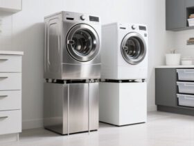 Best Heavy Duty Washing Machine Pedestal [cy]: 8 Models Tested & Reviewed - DGGaming