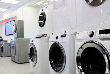 Best Load Washing Machines