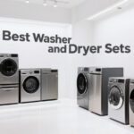 Best Washer and Dryer Sets