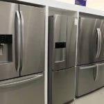 Best Refrigerator With Water Dispenser