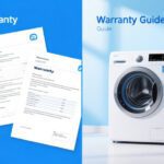 Best Washing Machine Warranty [cy]: Complete Coverage Guide - DGGaming