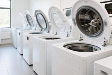 Best Top-Loading Washing Machines