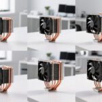 Best SFF CPU Coolers