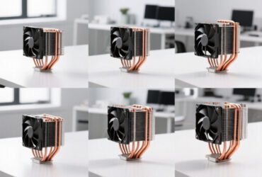 Best SFF CPU Coolers