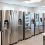 Best French Door Refrigerator with Ice Maker [cy]: 12 Models Tested - DGGaming