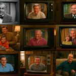 Best Dads on TV