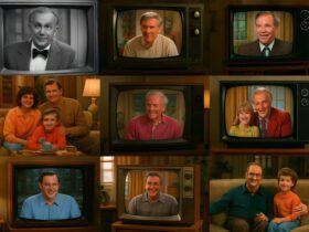 Best Dads on TV