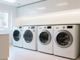 Best Washing Machines