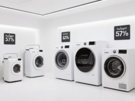 Best Washing Machine For The Money [cy]: 15 Models Tested From $59-$1,395 - DGGaming