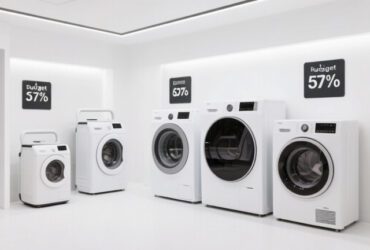 Best Washing Machine For The Money [cy]: 15 Models Tested From $59-$1,395 - DGGaming
