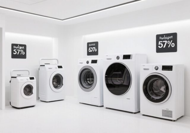 Best Washing Machine For The Money [cy]: 15 Models Tested From $59-$1,395 - DGGaming