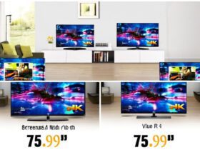 Best 75 TV For The Money