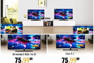 Best 75 TV For The Money