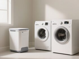 Best Basic Washer Machine
