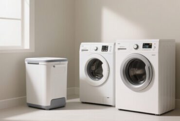 Best Basic Washer Machine
