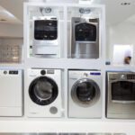 Best Electrolux Washer and Dryer