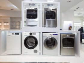 Best Electrolux Washer and Dryer