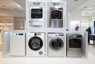 Best Electrolux Washer and Dryer