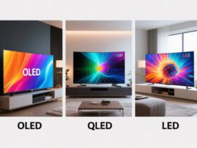 Best TV Type