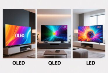 Best TV Type