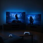 Best TV for PS5 120Hz