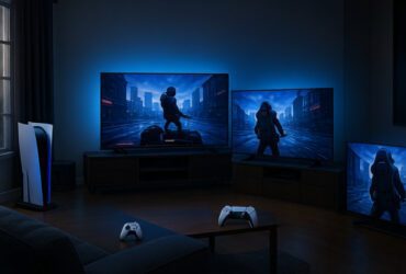Best TV for PS5 120Hz
