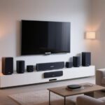 Best Soundbar For Samsung Frame TV