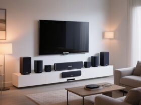 Best Soundbar For Samsung Frame TV