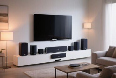 Best Soundbar For Samsung Frame TV
