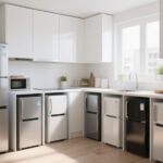 Best Refrigerators For Small Kitchens