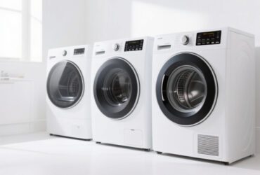 Best Washing Machines [cy]: 11 Models Tested & Reviewed - DGGaming