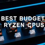 Best Budget Ryzen CPU For Gaming [cy]: 8 Processors Under $300 Tested - DGGaming