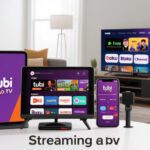 Best Free TV Sites