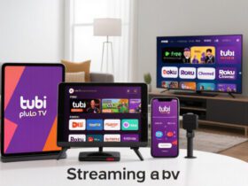 Best Free TV Sites