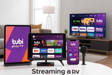 Best Free TV Sites