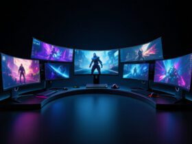 Best Curved TVs
