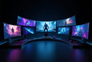 Best Curved TVs