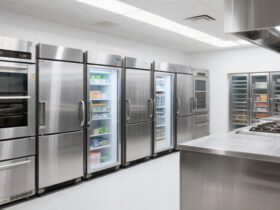 Best Large Capacity Refrigerator