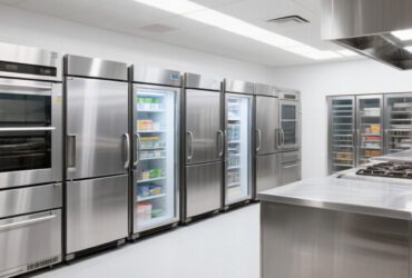 Best Large Capacity Refrigerator