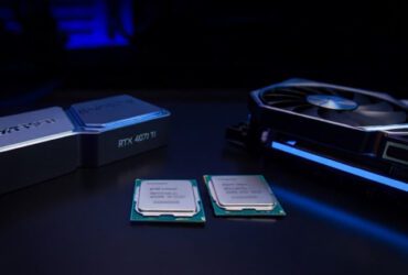 Best Intel CPU For RTX 4070 Ti Super