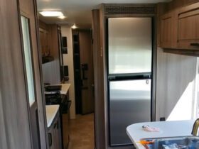 Best 12 Volt Refrigerator For RV