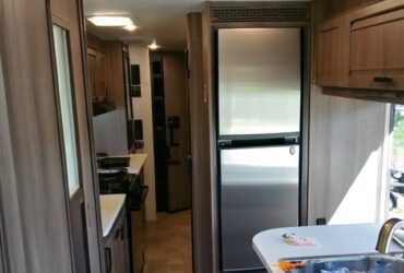Best 12 Volt Refrigerator For RV