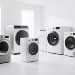 Best Value Washing Machine And Dryer