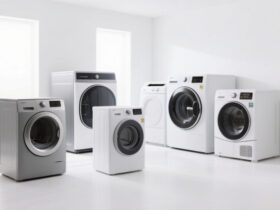 Best Value Washing Machine And Dryer