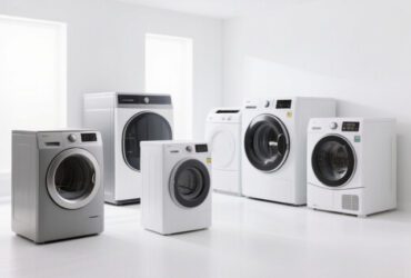 Best Value Washing Machine And Dryer